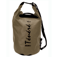 70296 Dry bag,Ténéré, 740x300mm, sand, 40lt