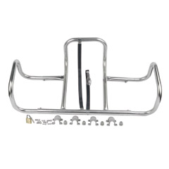 70620 Adjustable Stainless Steel Liferaft Support Base