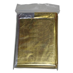 70975 Thermal Blanket,Advanced, 2,1x1,6m