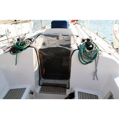 70986 Door Insect Screen, 120x170cm