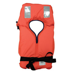 70991 LALIZAS Lifebelt, 100N, ISO, Adult