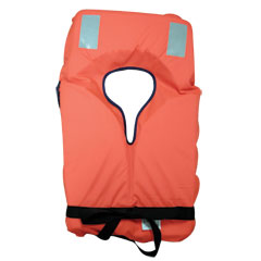 Lalizas 70992 - LALIZAS Lifebelt, 100N, ISO, Child