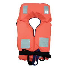 70993 LALIZAS Lifebelt, 150N, ISO, Adult