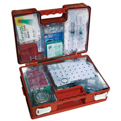71023 Marine First Aid Kit