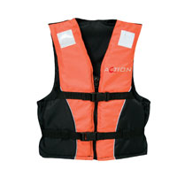 71061 Action Buoy.Aid, 50Ν, ISO, Adult, 40-70kg