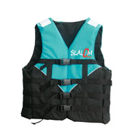 71064 Slalom Buoy.Aid, 50N, ISO, Child, 25-40kg