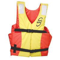 Lalizas 71090 - Easy Rider Buoy.Aid, 50N, ISO, Adult, >40kg