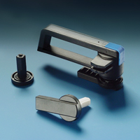 71213 Handle for hatch, right (set)