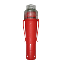71217 Liferaft LED Flashlight