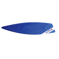 71296 Laser Boat Cover