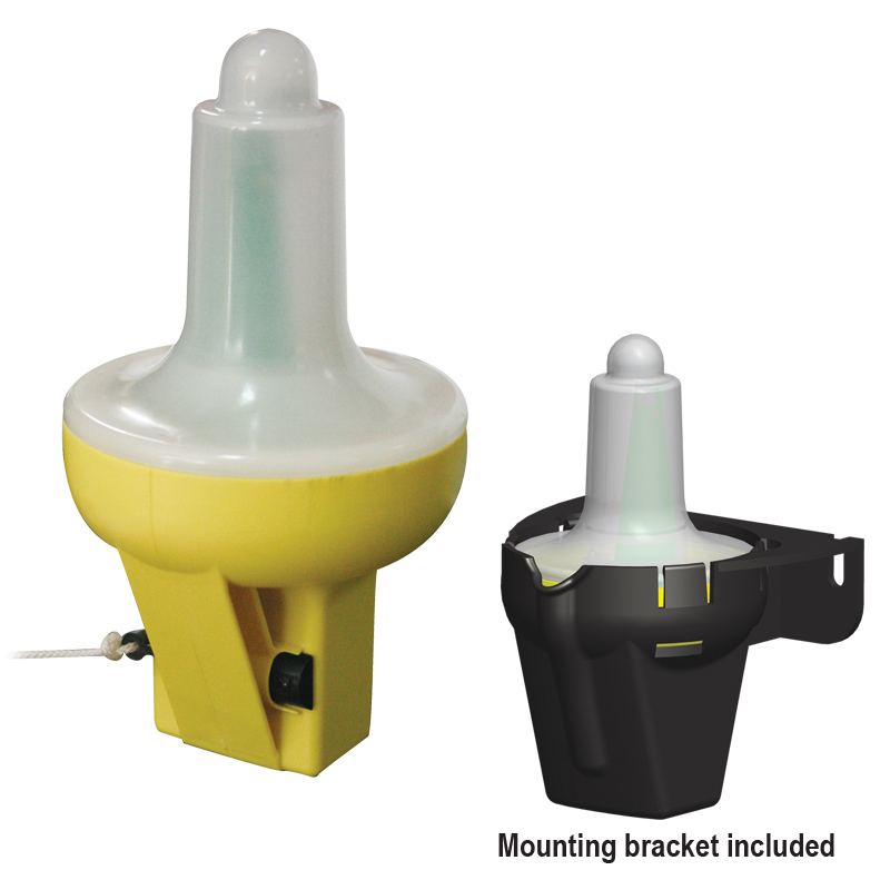 71326 LALIZAS Lifebuoy Light SOLAS/MED/USCG-ΑΤΕΧ/IECEx