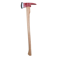 71685 LALIZAS Axe with Long Wooden Handle
