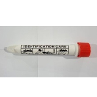 71881 Identification Barrel SOLAS OCEANO