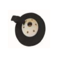 71890 Safety valve Black, 120mmHg