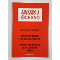 71946 Operation Manual for SOLAS OCEANO