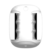 71973 FOS LED 20 Masthead Light 225°, with white housing