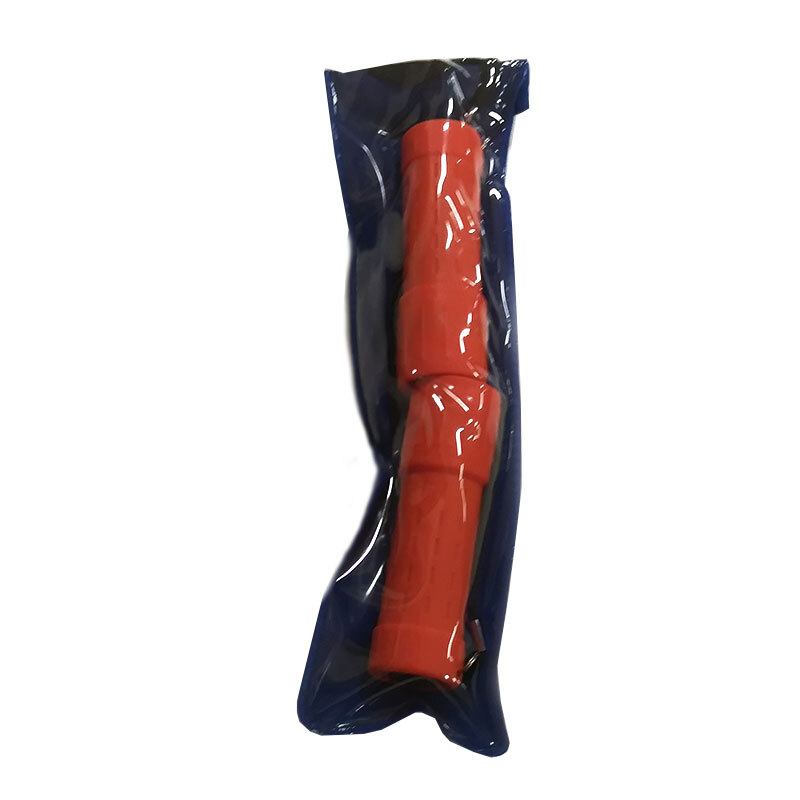 72446 Waterproof torches in dry bag for liferaft (2 pcs)