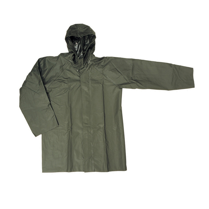 72488 Fishermen's jacket XXXL-green