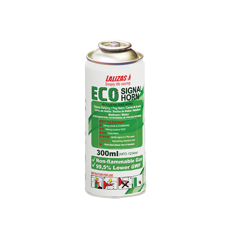 72903 Refill Canister 300ml for Signal horn ECO 72327