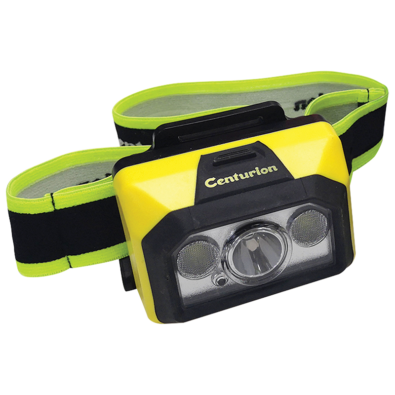 74956 Head Light LED, EX-2980, ΑΤΕΧ Zone 0