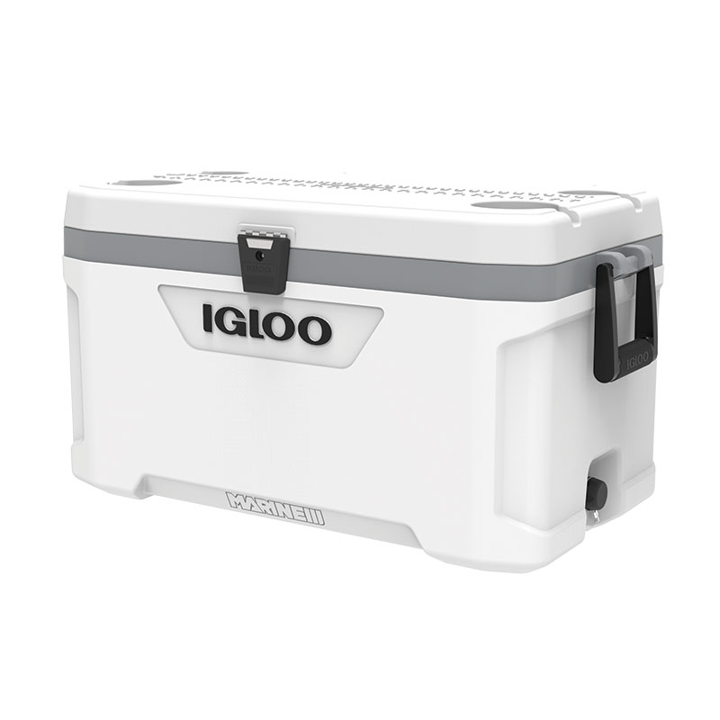 75162 Igloo Marine Ultra 70 Cooler, 66L