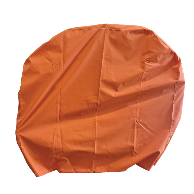 Lalizas 75225 - Cover for Embarkation Ladders up to 12m/40ft