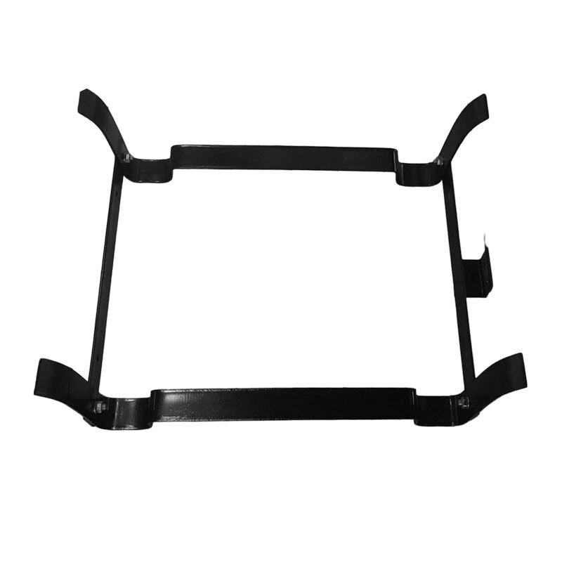 75841 Cradle for SOLAS OCEANO, 1-tier, flat pack 6-8