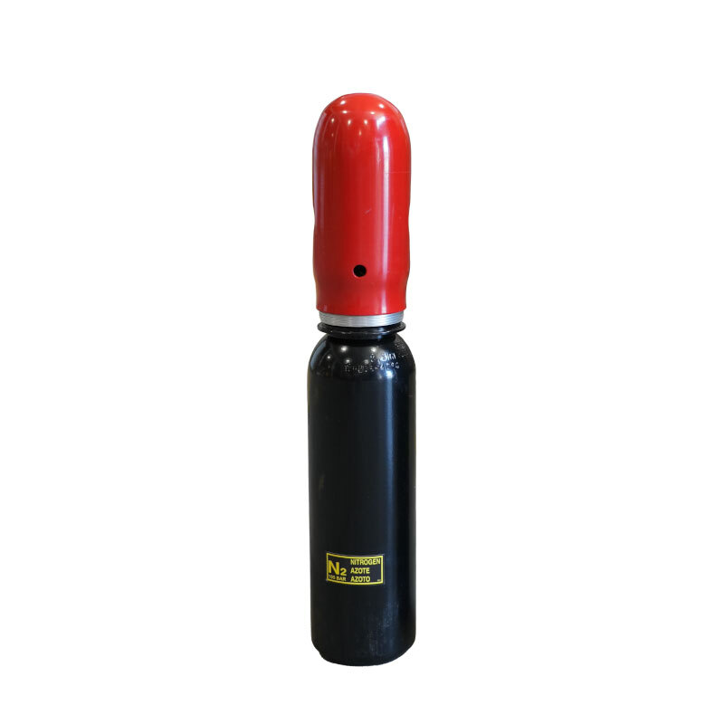 75944 Cartridge External N2, 105bar, 2L, for LALIZAS PFAS Free Foam Fire Extinguisher 50L