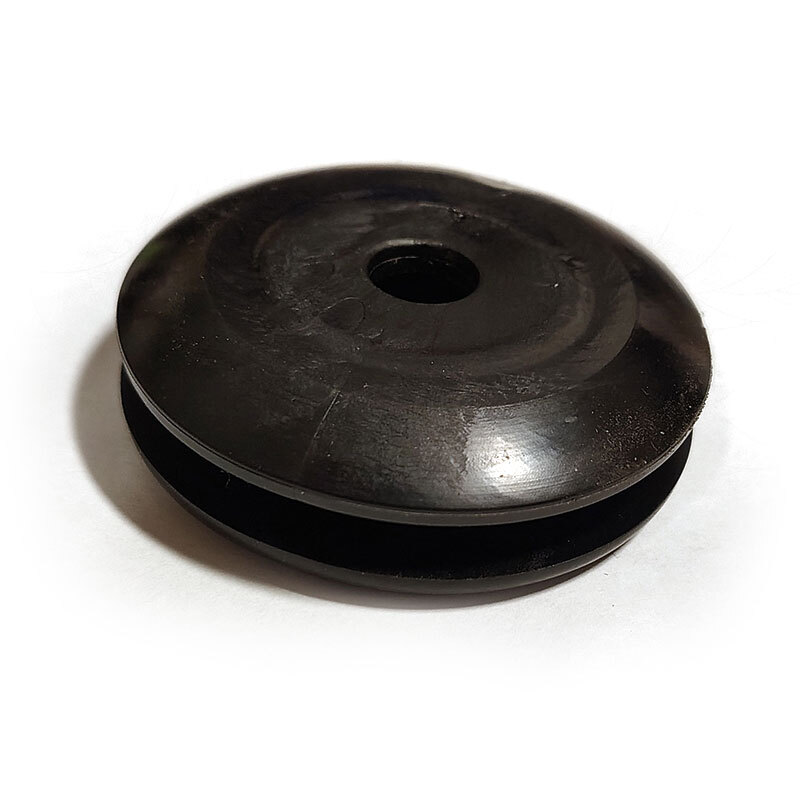 76036 Painter Socket for SOLAS liferaft, Circular