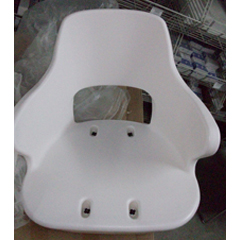 Lalizas 90129 - Yachtsman 2 chair, Springfield