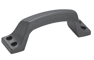 90372 Handle/Step, plastic