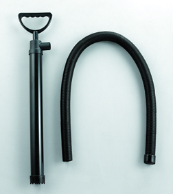 90600 Hand Suction Pump, 60cm