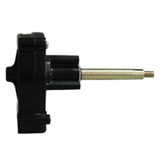 90774 Steering Helm 'Heavy Duty'' for engines up to 150HP