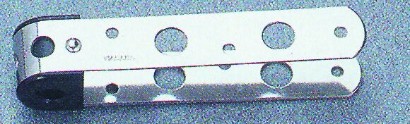 92635 Rudder retaining clip, L=130mm, Diam. =10mm