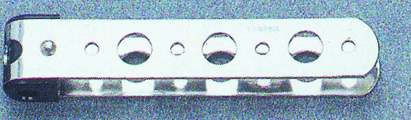 92638 Rudder retaining clip, L=136mm, Diam. =8mm