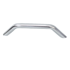 93508 Handrail shaped Π, Inox 316, ø25mm, L300mm