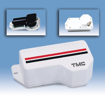 94548 Heavy duty wiper motor, 2 speeds, 12V, w/ 2'' shaft, 110o