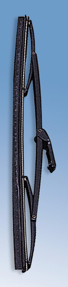 94568 Curved wiper blade 12'', black