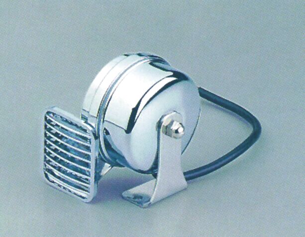 97944 Electric air horn 12V, 5A, MARCO