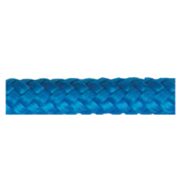 98998 CABO Wind-Surf Rope, Diam. 5mm, blue