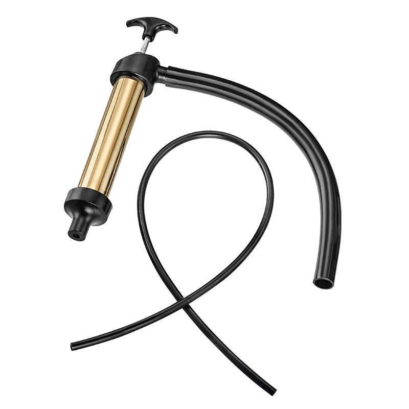 99128 Oil Change Pump, L250mm, with Brass body