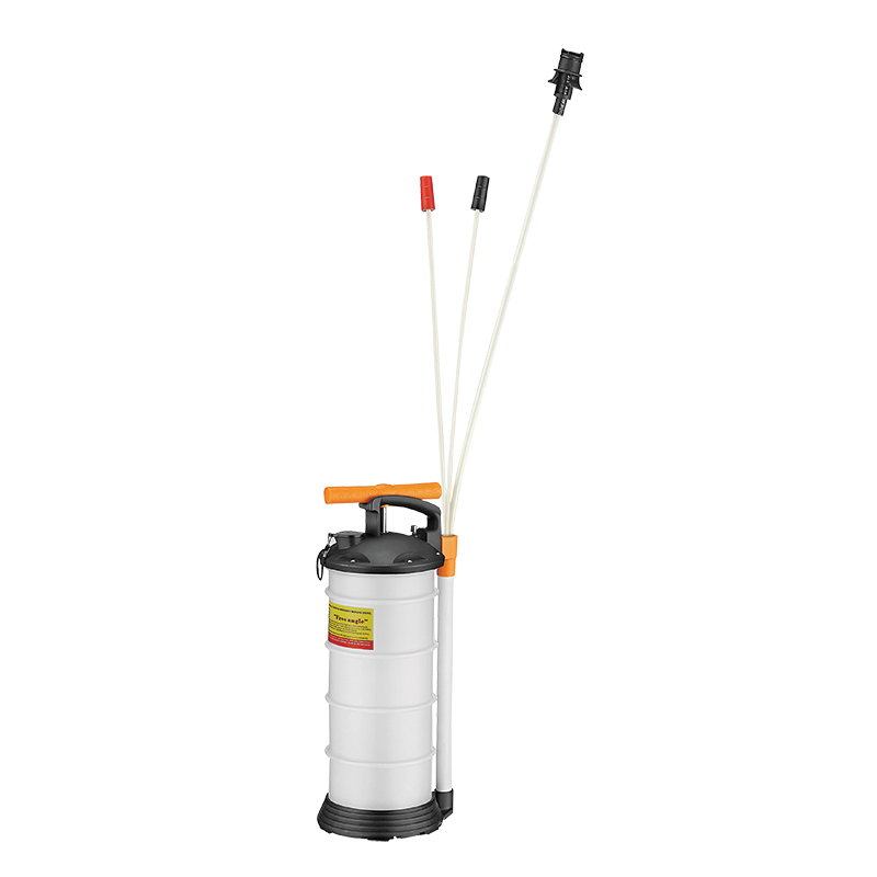 99565 Oil extractor, 4 ltr capacity
