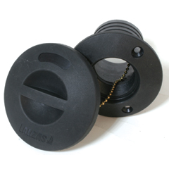 Lalizas 99567 - Deck Filler Ø38mm Tube w/ Cap