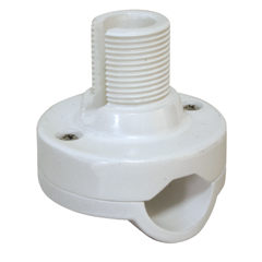 99660 Antenna Rails mount, H 65mm