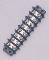 Lalizas 99754 - Terminal Block 4 Gang