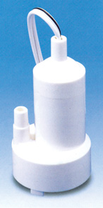 Lalizas 99813 - Water Pump for tanks, 12V, 160GPH