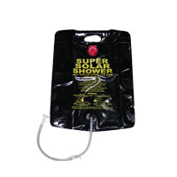 99976 Water Shower Tank, flexible, 20lt