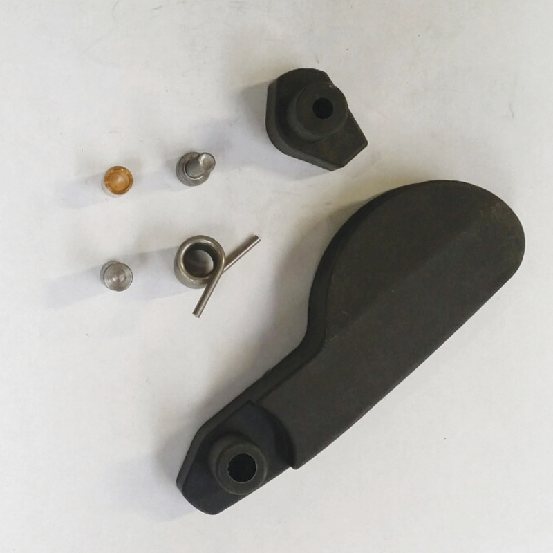 474017 KIT F FINGER X3