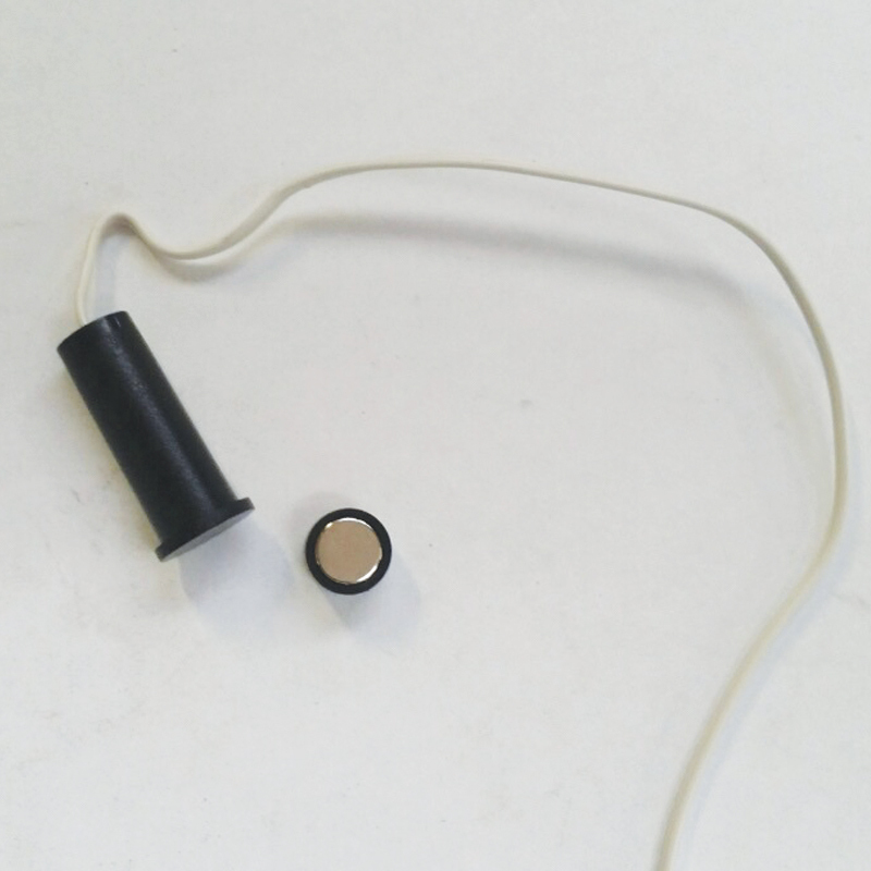 Lofrans 474053 - KIT S SENSOR&MAGNET X1/X2/X3