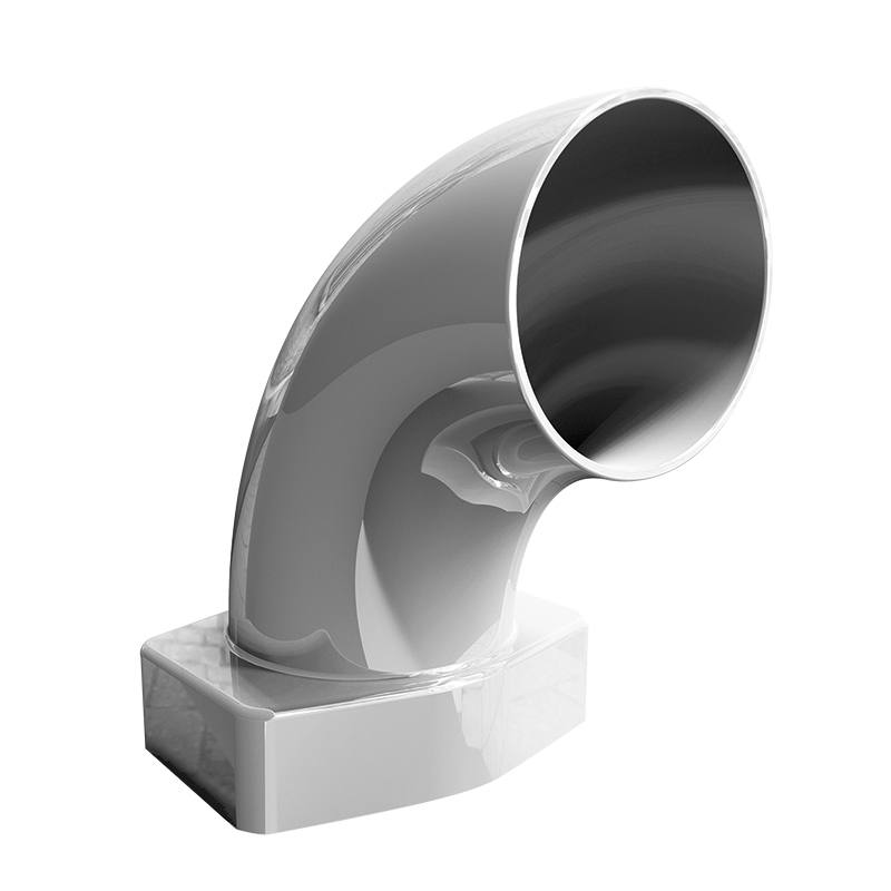 Lofrans 636314 - Lofrans' Chain Pipe SX5